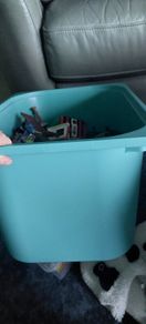 lego full box