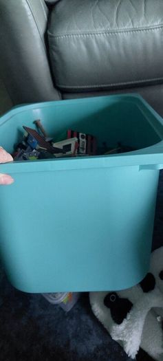 lego full box