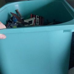 lego full box