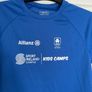 gym training top size S Image 2
