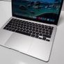 Apple MacBook Air A2337 (2020) | Apple M1 Chip | 16GB RAM | 256GB SSD | Silver Image 2