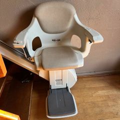 Stairlift