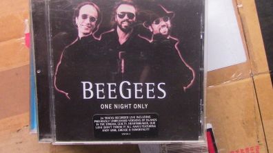 Bee Gees - One Night Only (Live) CD