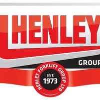 Henley Forklift Group Jobs in Ireland
