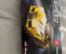 Lego Speed 76901
