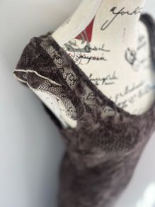 Avoca Renaissance Dress