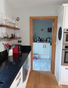 Granite Worktop