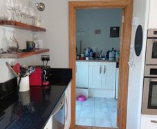 Granite Worktop