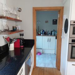Granite Worktop