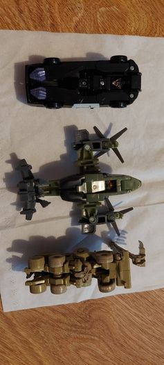Transformers / toys