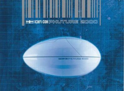 Carl Cox-Phuture 2000 pt 1