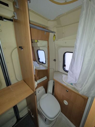 Camper