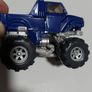 Transformer FOTF Wheelie Image 10