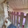 Wooden Tom Playhouse Image 4