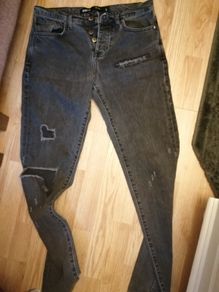 Men jeans