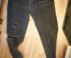 Men jeans