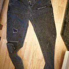 Men jeans