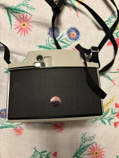 Vintage Kodak Autosnap Camera