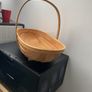newborn photography basket Image 2
