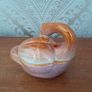 Swan Lidded Trinket Dish Image 3