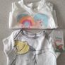 Baby girls clothes Bundle Image 6