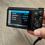 Samsung WB850F Image 3