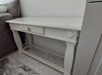 Hall table