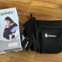 Ergobaby Embrace Baby Carrier