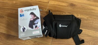 Ergobaby Embrace Baby Carrier
