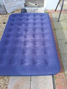 air bed