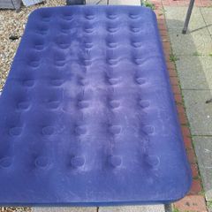 air bed