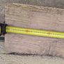 Solid Timber Sleepers / Beams Image 3