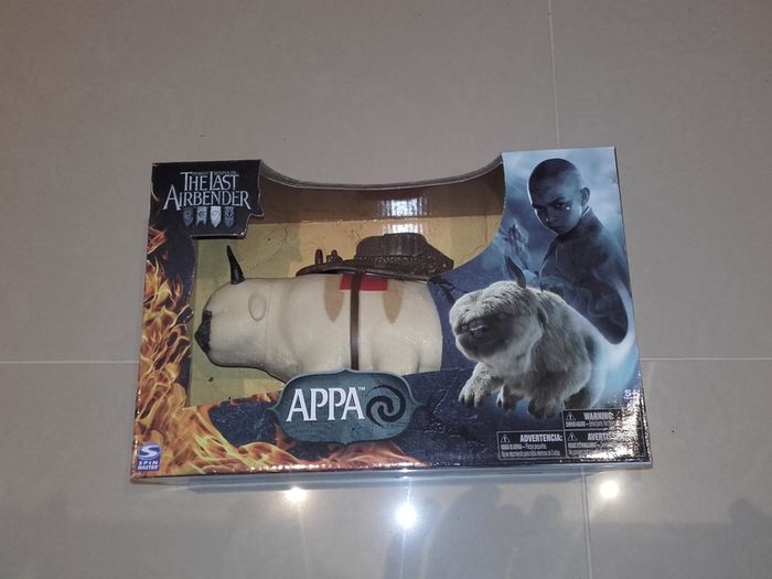 Avatar Toys