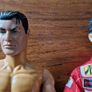 1990's Action Man, 1999 F1,  Formula 1, 1993 Image 2