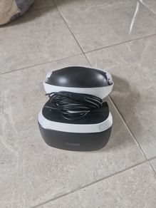 Playstation VR