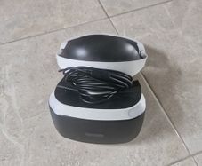 Playstation VR