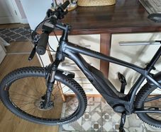 Cube Acid Hpa E-bike
