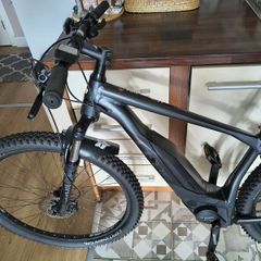 Cube Acid Hpa E-bike