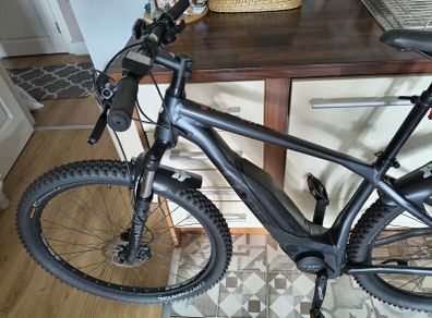 Cube Acid Hpa E-bike