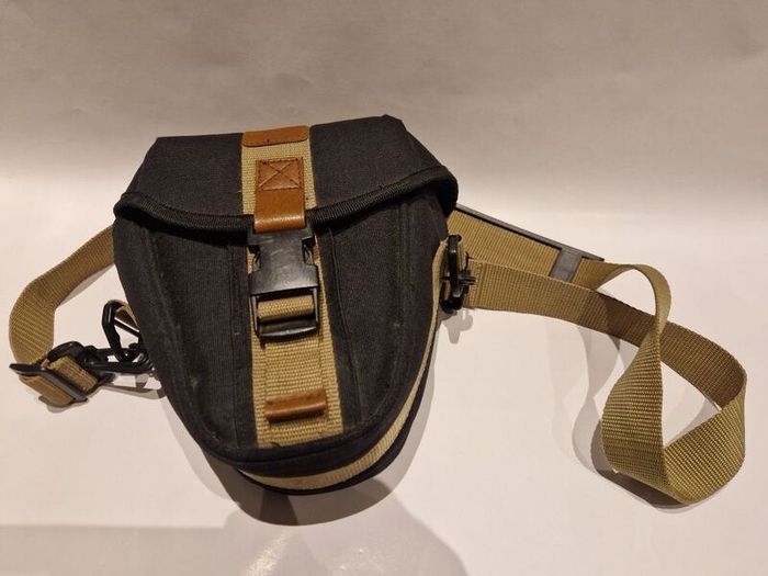 Camera bag