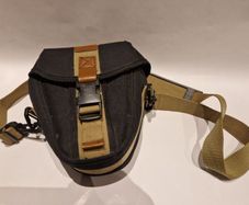 Camera bag