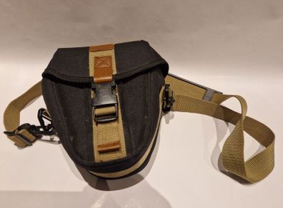 Camera bag