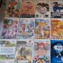 Nintendo Wii Bundle , 11 Games, 2 Controllers, HDMI Converter Image 9
