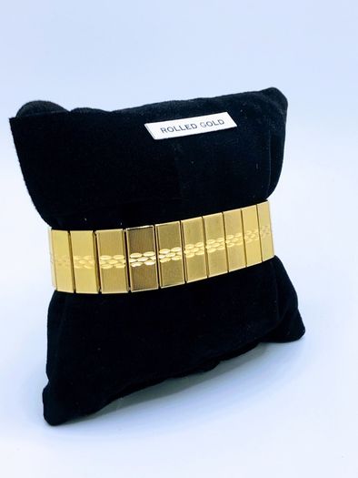 Rolled Gold