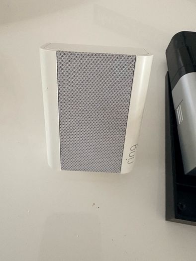 Ring doorbell package