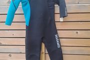 Child's wetsuit