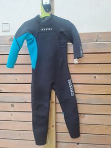 Child's wetsuit