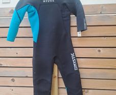 Child's wetsuit
