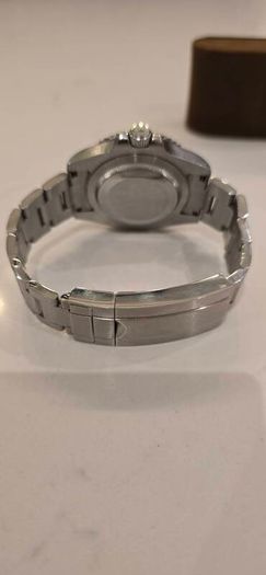 Seiko Mod "Batman" GMT Style & Others