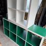 Ikea Kallax Storage Units Image 3